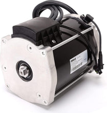 Load image into Gallery viewer, AC 48V Golf Cart Motor for EZGO RXV (2008-Up) &amp; 2FIVE (2010-2015) | Genuine MAHLE 3-Phase Stock Replacement Motor – OEM 611355 / 671143