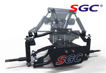 Load image into Gallery viewer, Club Car DS 6" Lift Kit &amp; Wheel Package (Complete Upgrade Kit) (1982–2003)
