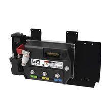 Load image into Gallery viewer, Eco Battery 48V AC Conversion Kit for Club Car Precedent IQ 6-Passenger (2004–2008) – 5kW Motor, 600A Controller, 36V–90V DC to AC Upgrade