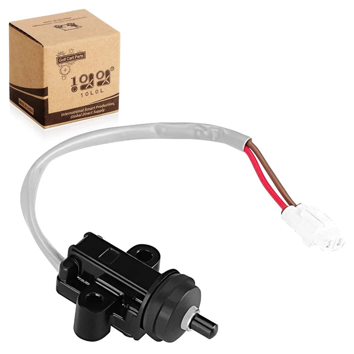 Yamaha Golf Cart Accelerator Micro Stop Switch | G14 G16 G19 G20 G22 G29 Drive | Gas & Electric | OEM JF7-82817-20 – ELE-Y113