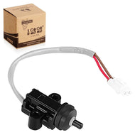 Yamaha Golf Cart Accelerator Micro Stop Switch | G14 G16 G19 G20 G22 G29 Drive | Gas & Electric | OEM JF7-82817-20