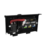 Eco Battery AC Conversion Kit for Club Car Precedent / Tempo / Onward (2009+) – 4kW Motor, 350A Controller, 36V–90V DC to AC Upgrade