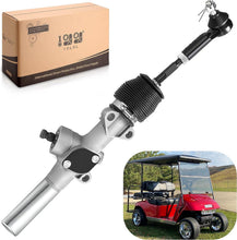 Load image into Gallery viewer, Steering Gear Box Assembly for 2001-Up Gas &amp; Electric EZGO TXT Golf Cart