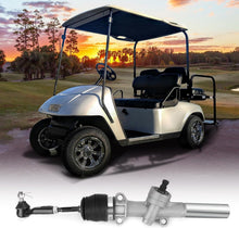 Load image into Gallery viewer, Steering Gear Box Assembly for 2001-Up Gas &amp; Electric EZGO TXT Golf Cart