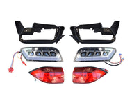 SGC 12 Volt LED Light Kit for Club Car Onward Golf Cart