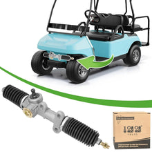 Load image into Gallery viewer, Steering Gear Box Assembly for 1984-2004 Gas &amp; Electric Club Car DS Golf Cart