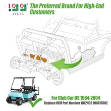 Load image into Gallery viewer, Steering Gear Box Assembly for 1984-2004 Gas &amp; Electric Club Car DS Golf Cart