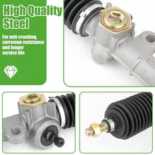Load image into Gallery viewer, Steering Gear Box Assembly for 1984-2004 Gas &amp; Electric Club Car DS Golf Cart