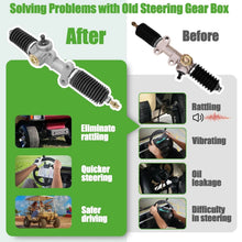 Load image into Gallery viewer, Steering Gear Box Assembly for 1984-2004 Gas &amp; Electric Club Car DS Golf Cart