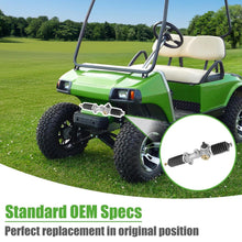 Load image into Gallery viewer, Steering Gear Box Assembly for 1984-2004 Gas &amp; Electric Club Car DS Golf Cart