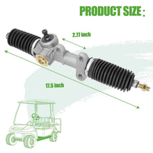 Load image into Gallery viewer, Steering Gear Box Assembly for 1984-2004 Gas &amp; Electric Club Car DS Golf Cart
