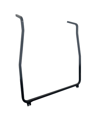 SGC Front Roof Supports for 2000.5-2013 Club Car DS Golf Cart