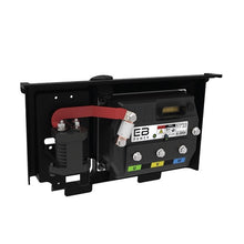 Load image into Gallery viewer, Eco Battery 36V–90V 600A 5kW DC-to-AC Conversion Kit for Club Car Precedent (2009+) – 6 Passenger High-Performance Upgrade