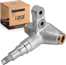 Load image into Gallery viewer, Driver Side Steering Knuckle for Yamaha G22 &amp; G29 Golf Cart – Gas &amp; Electric (Lower Front Suspension, OEM PN#: JU0-F3511-01)