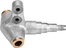 Load image into Gallery viewer, Driver Side Steering Knuckle for Yamaha G22 &amp; G29 Golf Cart – Gas &amp; Electric (Lower Front Suspension, OEM PN#: JU0-F3511-01)