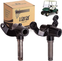 Load image into Gallery viewer, Spindle Assembly for 2001-Up Gas &amp; Electric EZGO TXT Golf Cart