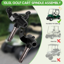 Load image into Gallery viewer, Spindle Assembly for 2001-Up Gas &amp; Electric EZGO TXT Golf Cart