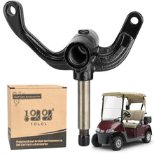 Load image into Gallery viewer, Driver &amp; Passenger Spindle Assembly For 2008-Up Gas &amp; Electric EZGO RXV Golf Cart