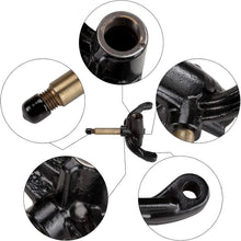 Load image into Gallery viewer, Driver &amp; Passenger Spindle Assembly For 2008-Up Gas &amp; Electric EZGO RXV Golf Cart