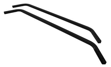 SGC Front Roof Supports for Yamaha G29 (Drive) Golf Cart
