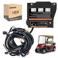 EZGO RXV Speed Controller Wiring Harness 48V (2012–2016) | OEM 618950 / 618955 Replacement | Plug & Play