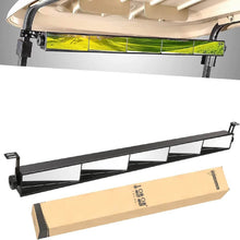 Load image into Gallery viewer, Universal 5-Panel Golf Cart Rear View Mirror for Yamaha, EZGO &amp; Club Car