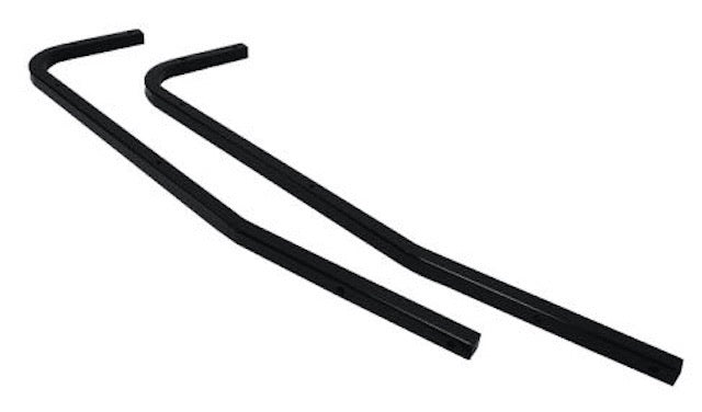 SGC Rear Roof Supports for Yamaha G29 (Drive) Golf Cart