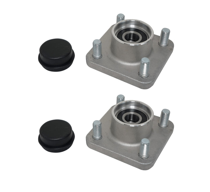 SGC front wheel hub kit for Club Car DS 2003+ Precedent 2004+ FHPR01