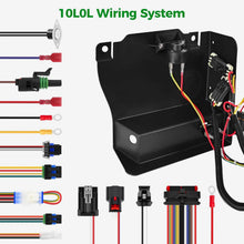 Load image into Gallery viewer, EZGO RXV Speed Controller Wiring Harness 48V (2012–2016) | OEM 618950 / 618955 Replacement | Plug &amp; Play
