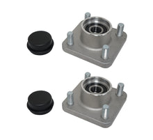 Load image into Gallery viewer, SGC Front Wheel Hub Assembly Kit with Bearing Seals for EZGO RXV Golf Cart