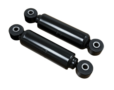 SGC Front Shock Absorbers for 1981-2008 Club Car DS Golf Cart (Set of 2)