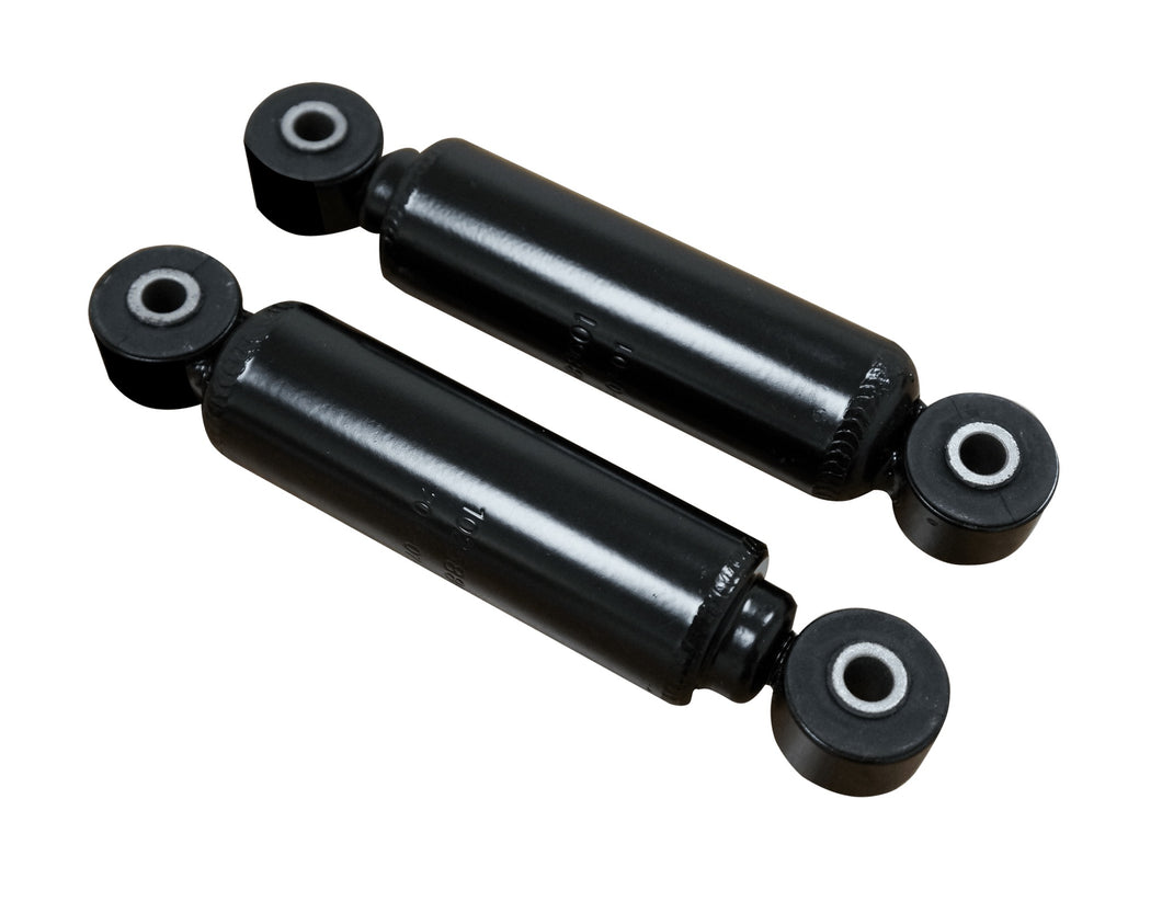 SGC Front Shock Absorbers for 1981-2008 Club Car DS Golf Cart (Set of 2)