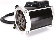 Load image into Gallery viewer, AC 48V Golf Cart Motor for EZGO RXV (2008-Up) &amp; 2FIVE (2010-2015) | Genuine MAHLE 3-Phase Stock Replacement Motor – OEM 611355 / 671143
