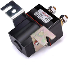 Load image into Gallery viewer, 48V Albright Solenoid for Club Car DS &amp; Precedent (2000-Up) | OEM 1019087-01 Replacement