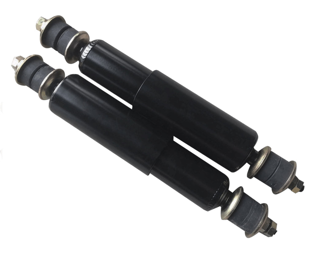 SGC Front Shock Absorbers for EZGO TXT (Rear 1994-up)(Front 1994-2017) Golf Cart