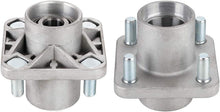 Load image into Gallery viewer, Front Wheel Hub Assembly Kit for 1974-2003 Club Car DS Golf Cart