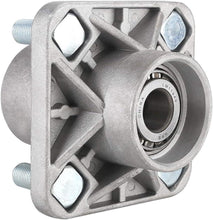 Load image into Gallery viewer, Front Wheel Hub Assembly Kit for 1974-2003 Club Car DS Golf Cart