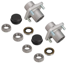 Load image into Gallery viewer, Front Wheel Hub Assembly Kit 1979-2001 EZGO TXT, Marathon &amp; Medalist Golf Cart