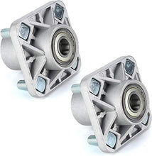 Load image into Gallery viewer, Front Wheel Hub Assembly Kit for 2003-Up Club Car DS &amp; Precedent Golf Cart