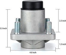 Load image into Gallery viewer, Front Wheel Hub Assembly Kit for 2003-Up Club Car DS &amp; Precedent Golf Cart