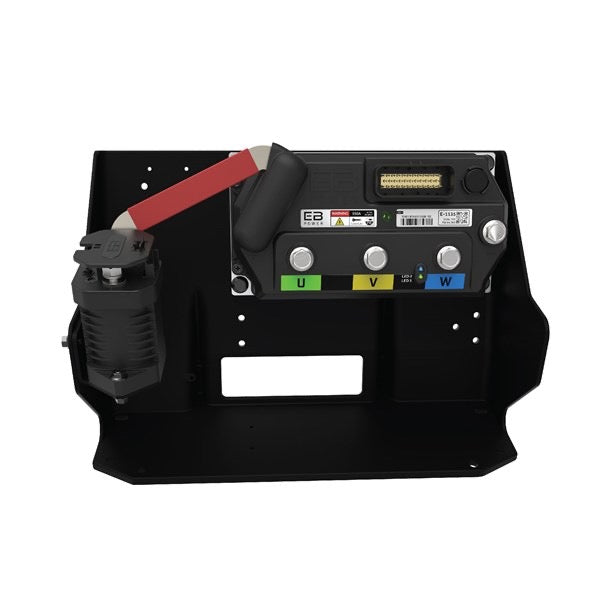 Eco Battery Yamaha 350A 4kW AC Conversion Kit