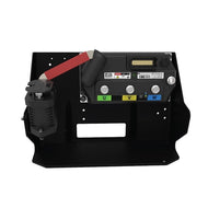 Eco Battery 36V–90V 350A 4kW DC-to-AC Conversion Kit for Yamaha – Efficient Performance Upgrade