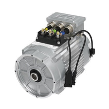 Load image into Gallery viewer, Eco Battery 36V–90V 350A 4kW DC-to-AC Conversion Kit for Yamaha – Efficient Performance Upgrade