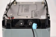 Load image into Gallery viewer, EPOCH 24V 100Ah LiFePO4 Deep Cycle Lithium Battery for RV, Marine, Solar, Golf Cart  Replacement