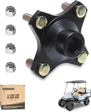 Load image into Gallery viewer, Rear Wheel Hub Assembly for 2015-2019 Gas Club Car Precedent &amp; Carryall Golf Cart