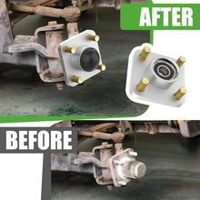 Load image into Gallery viewer, Front Wheel Hub Assembly Kit for Gas &amp; Electric Yamaha G2, G8, G9, G14, G16, G19, G22 &amp; G29