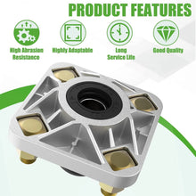 Load image into Gallery viewer, Front Wheel Hub Assembly Kit for Gas &amp; Electric Yamaha G2, G8, G9, G14, G16, G19, G22 &amp; G29