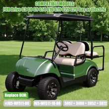 Load image into Gallery viewer, Front Wheel Hub Assembly Kit for Gas &amp; Electric Yamaha G2, G8, G9, G14, G16, G19, G22 &amp; G29