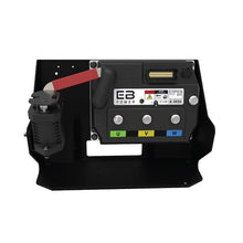 Load image into Gallery viewer, Eco Battery 36V–90V 600A 5kW DC-to-AC Conversion Kit for Yamaha – Maximum Power Performance Upgrade