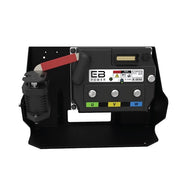 Eco Battery 36V–90V 600A 5kW DC-to-AC Conversion Kit for Yamaha – Maximum Power Performance Upgrade